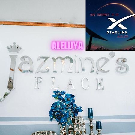 קורון Jazmine'S Place מראה חיצוני תמונה