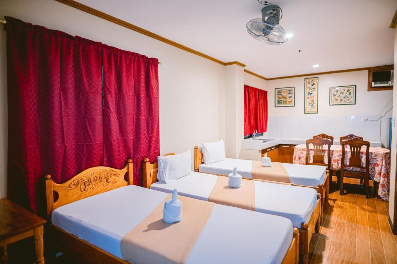 קורון Jazmine'S Place מראה חיצוני תמונה